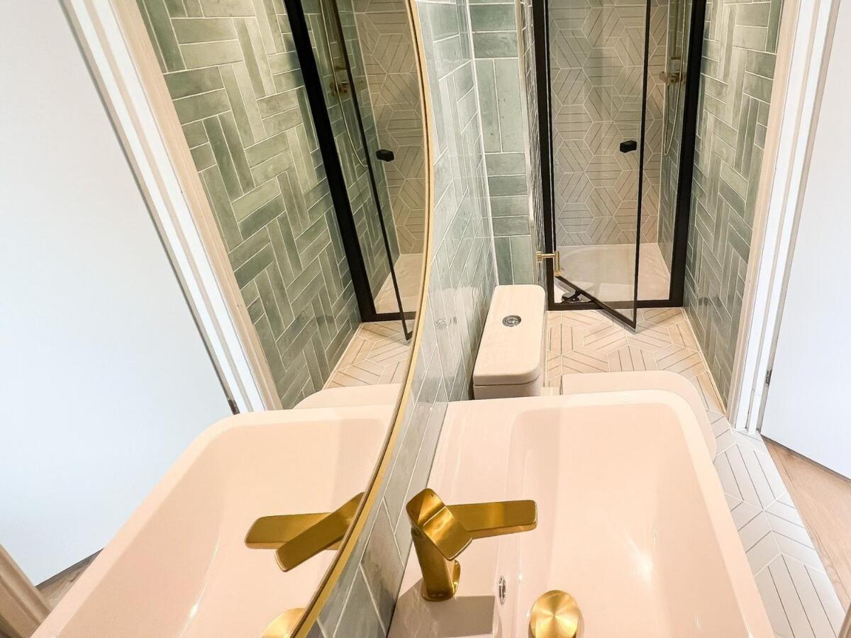 Appartamento Kensington Gardens - 13