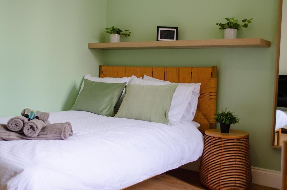 Appartamento Kensington Gardens - 13 *