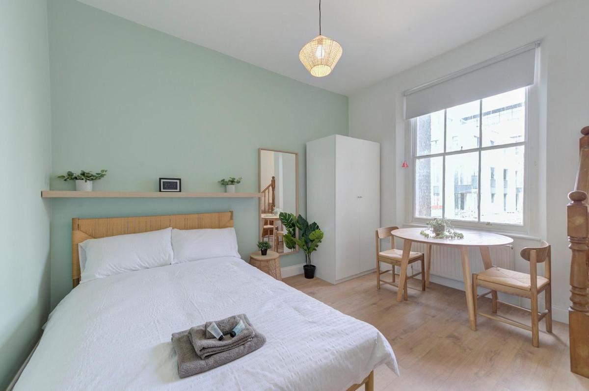 Appartamento Kensington Gardens - 13